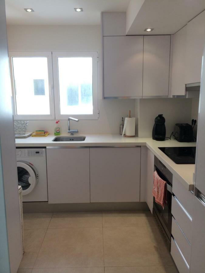 Apartment Esplendido Frente Al Mar - Beautiful Seafront Playa de Gandia