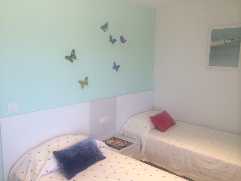 Apartment Esplendido Frente Al Mar - Beautiful Seafront Playa de Gandia