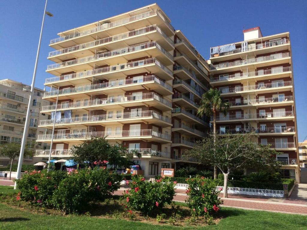 Esplendido Frente Al Mar - Beautiful Seafront Playa de Gandia