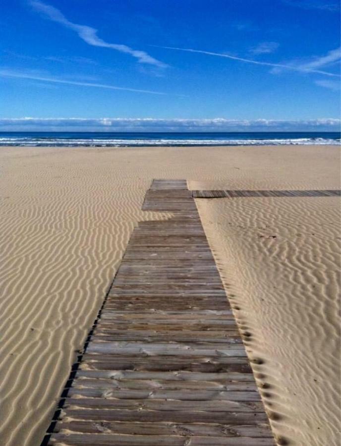 Apartment Esplendido Frente Al Mar - Beautiful Seafront *